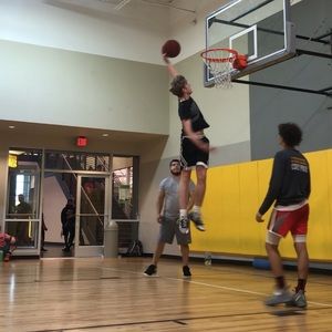 Meet your Posher, Artan